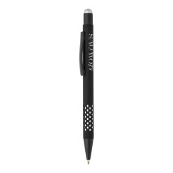 Griply zilver  touch balpen  