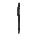 Griply silver  touch ballpoint pen 