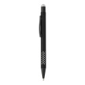 Griply zilver  touch balpen  