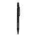 Griply argenté  stylo à bille tactile 