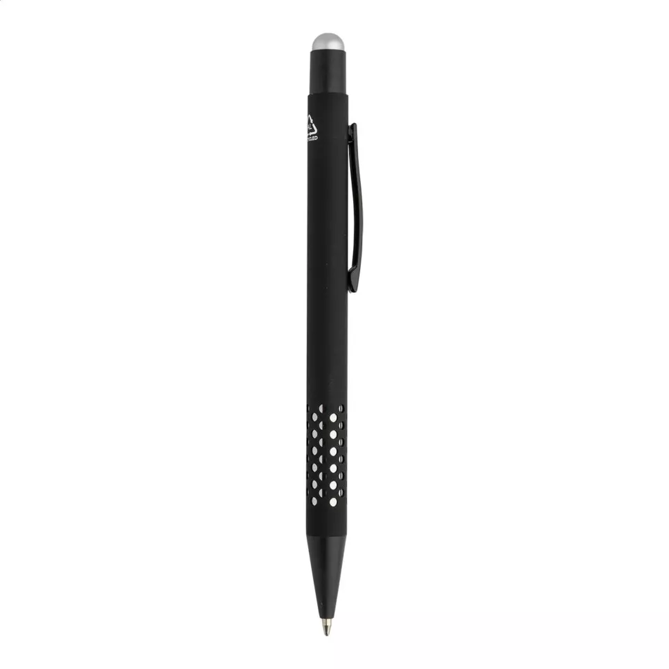 Griply argenté  stylo à bille tactile 