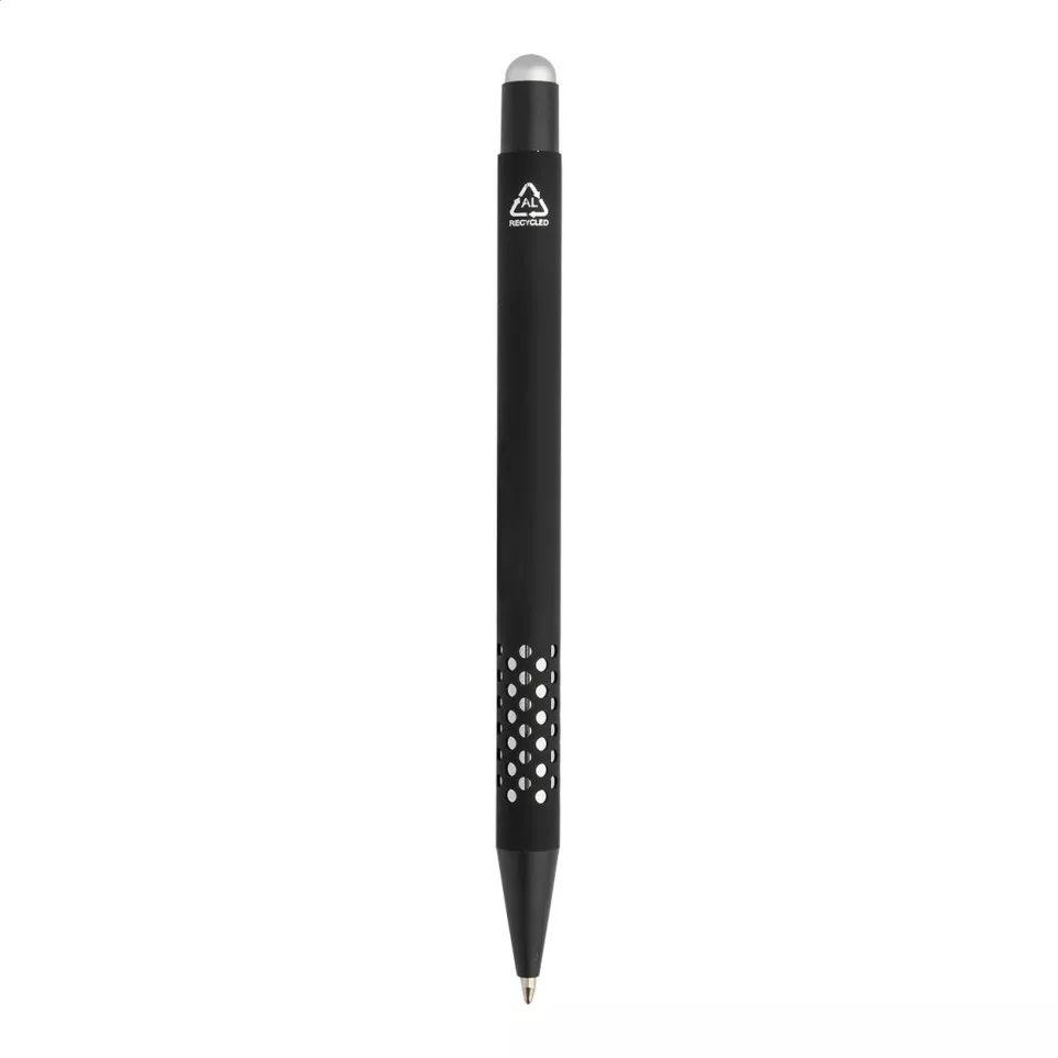 Griply argenté  stylo à bille tactile 