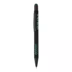 Griply green  touch ballpoint pen 