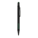 Griply green  touch ballpoint pen 