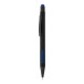 Griply bleu  stylo à bille tactile 