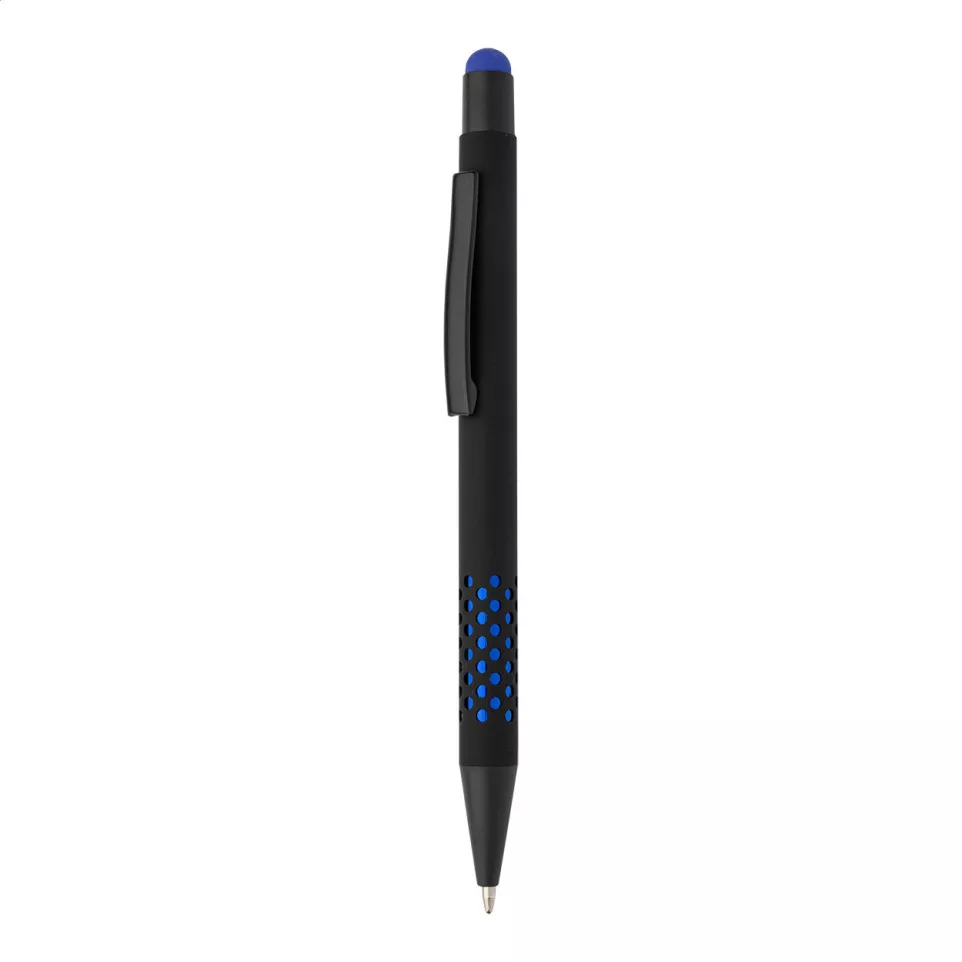 Griply blauw  touch balpen  