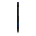 Griply blue  touch ballpoint pen 