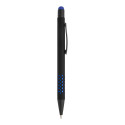 Griply bleu  stylo à bille tactile 