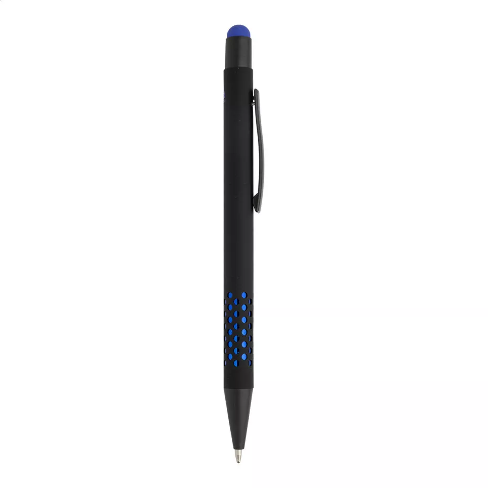 Griply blauw  touch balpen  