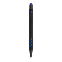 Griply blue  touch ballpoint pen 