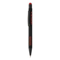 Griply rood  touch balpen  