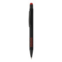 Griply rood  touch balpen  