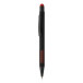 Griply rood  touch balpen  
