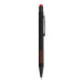 Griply rouge  stylo à bille tactile 