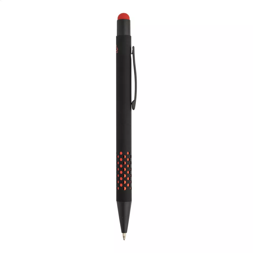 Griply rood  touch balpen  