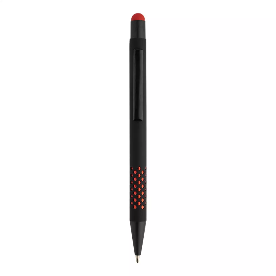Griply rood  touch balpen  