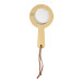 Magbus natural  bamboo magnifier 