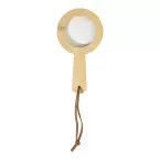 Magbus natural  bamboo magnifier 