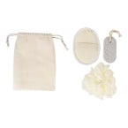 Cleospa natuurlijk  badset 