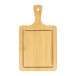 BiteTime natural  serving board 