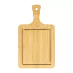 BiteTime natural  serving board 