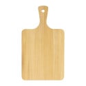 BiteTime natural  serving board 