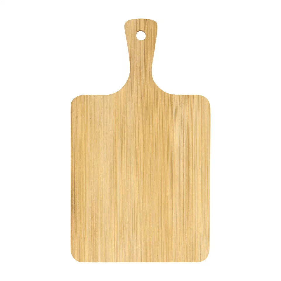 BiteTime natural  serving board 