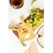 BiteTime natuurlijk  serveerbord 
