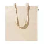 Fershop natural  Fairtrade shopping bag 