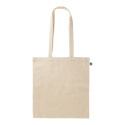 Fershop natural  Fairtrade shopping bag 