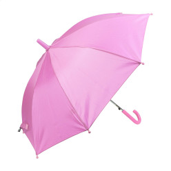 Minirain fuchsia  Parapluie pour enfants en RPET 