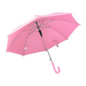 Minirain pink  kids RPET umbrella 