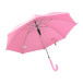 Minirain pink  kids RPET umbrella 