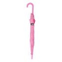 Minirain pink  kids RPET umbrella 