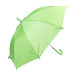 Minirain green  kids RPET umbrella 