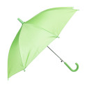 Minirain vert  Parapluie pour enfants en RPET 