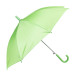 Minirain green  kids RPET umbrella 
