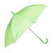 Minirain vert  Parapluie pour enfants en RPET 