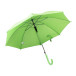 Minirain green  kids RPET umbrella 