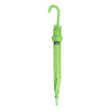 Minirain vert  Parapluie pour enfants en RPET 