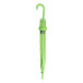 Minirain green  kids RPET umbrella 