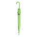 Minirain vert  Parapluie pour enfants en RPET 