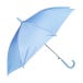 Minirain bleu  Parapluie pour enfants en RPET 