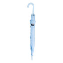 Minirain blue  kids RPET umbrella 