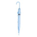 Minirain bleu  Parapluie pour enfants en RPET 