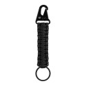 Recon noir  porte-clés tactique 