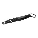 Recon noir  porte-clés tactique 