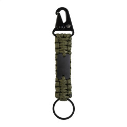 Recon vert  porte-clés tactique 