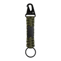 Recon vert  porte-clés tactique 