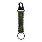 Recon vert  porte-clés tactique 